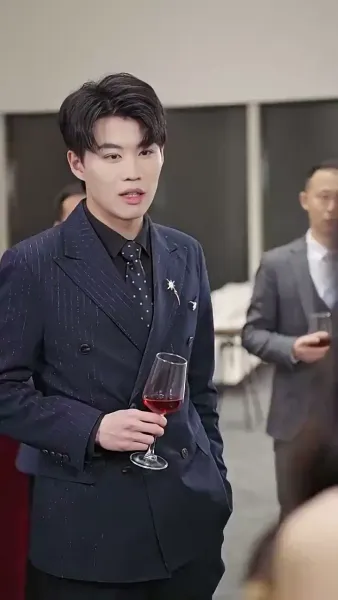 แต่งหลอกกลายเป็นรัก