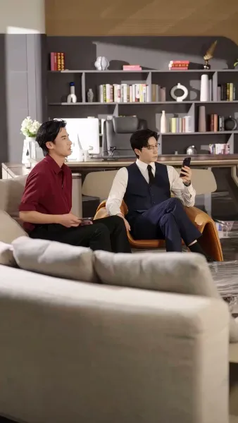 ฟ้าหลังฝนสดใสเสมอ