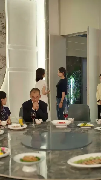 ฟ้าหลังฝนสดใสเสมอ