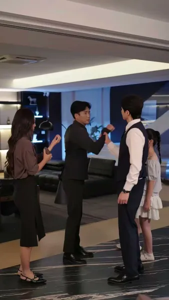 ฟ้าหลังฝนสดใสเสมอ