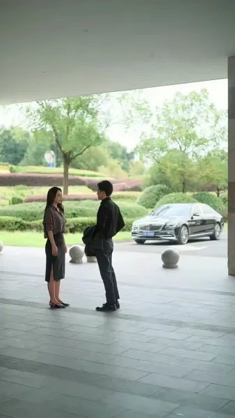 ฟ้าหลังฝนสดใสเสมอ