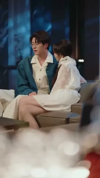 กลยุทธ์รัก: อดีตของศาสตราจารย์