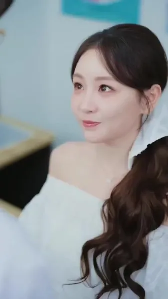 กลยุทธ์รัก: อดีตของศาสตราจารย์