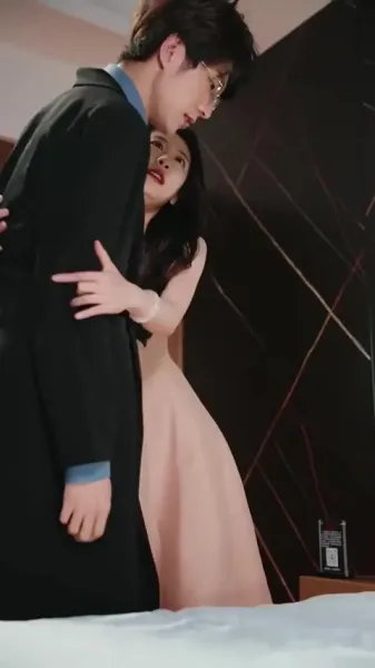 กลยุทธ์รัก: อดีตของศาสตราจารย์