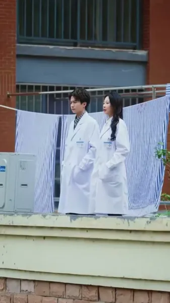 กลยุทธ์รัก: อดีตของศาสตราจารย์