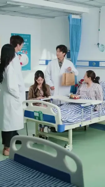 กลยุทธ์รัก: อดีตของศาสตราจารย์