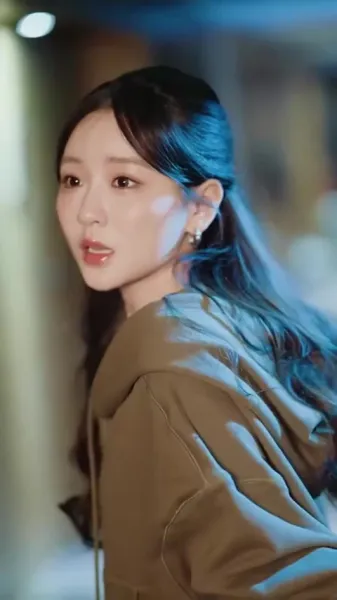 กลยุทธ์รัก: อดีตของศาสตราจารย์