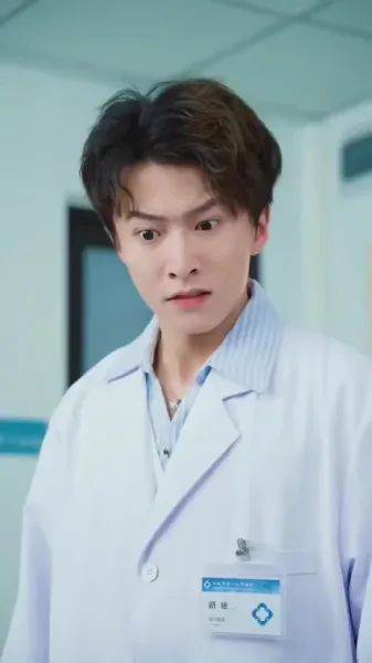 กลยุทธ์รัก: อดีตของศาสตราจารย์