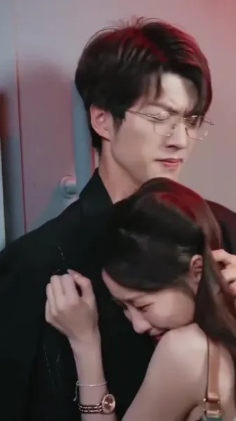 กลยุทธ์รัก: อดีตของศาสตราจารย์