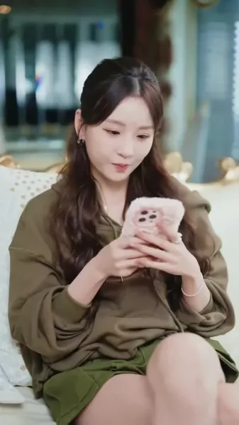 กลยุทธ์รัก: อดีตของศาสตราจารย์