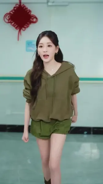 กลยุทธ์รัก: อดีตของศาสตราจารย์