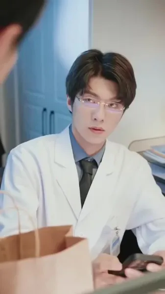 กลยุทธ์รัก: อดีตของศาสตราจารย์