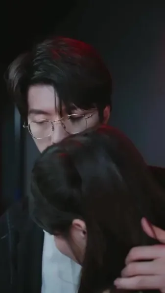 กลยุทธ์รัก: อดีตของศาสตราจารย์