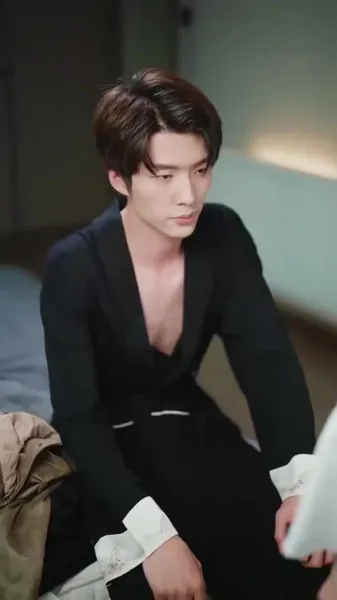 กลยุทธ์รัก: อดีตของศาสตราจารย์