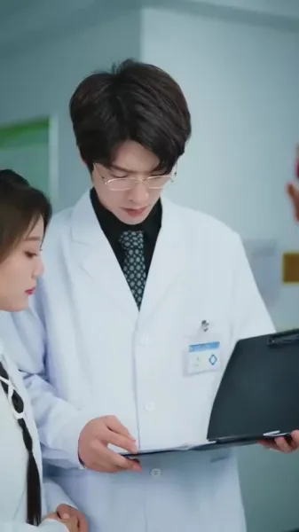 กลยุทธ์รัก: อดีตของศาสตราจารย์