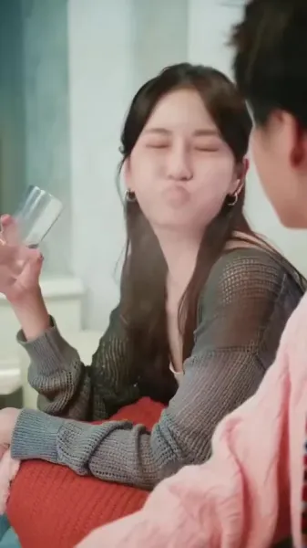 กลยุทธ์รัก: อดีตของศาสตราจารย์