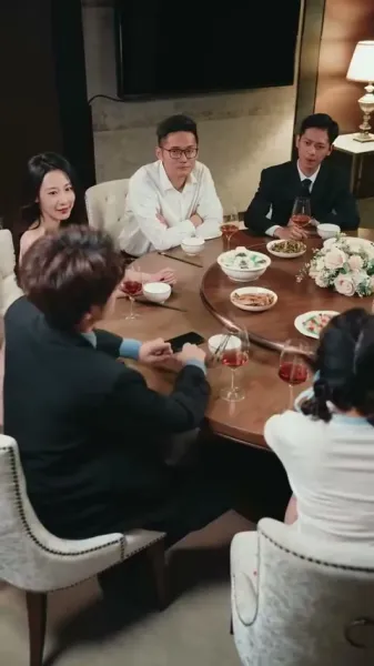 กลยุทธ์รัก: อดีตของศาสตราจารย์