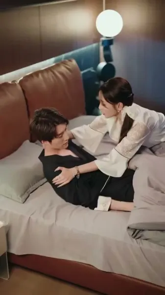 กลยุทธ์รัก: อดีตของศาสตราจารย์