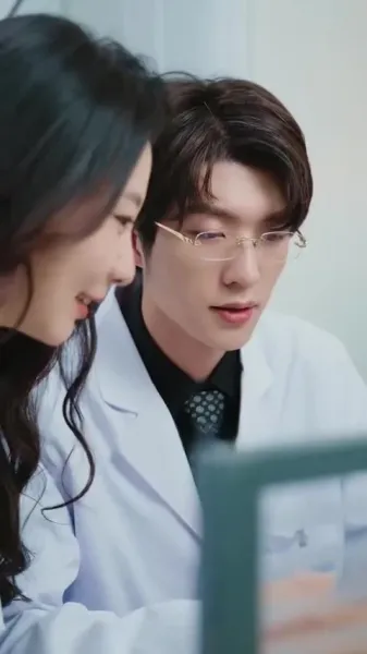 กลยุทธ์รัก: อดีตของศาสตราจารย์