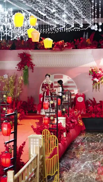 มังกรแห่งวงการธุรกิจ