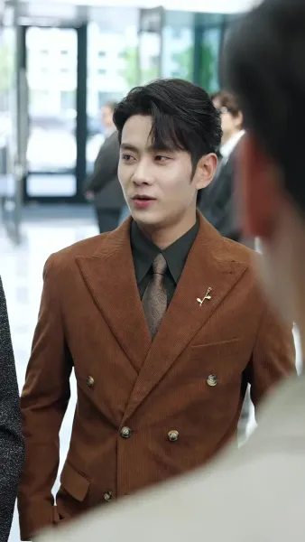 มังกรแห่งวงการธุรกิจ