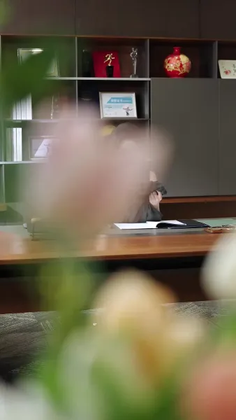 มังกรแห่งวงการธุรกิจ