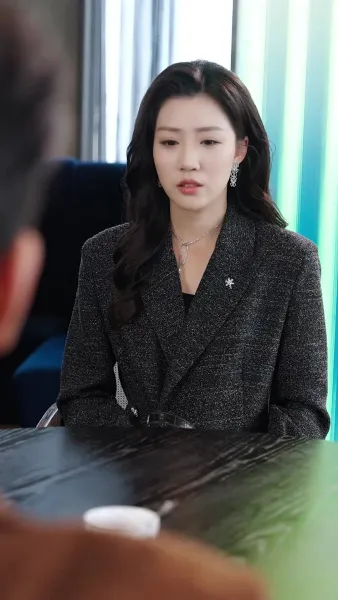 มังกรแห่งวงการธุรกิจ