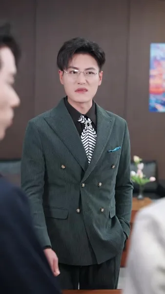 มังกรแห่งวงการธุรกิจ