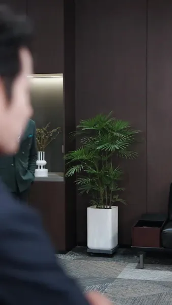 มังกรแห่งวงการธุรกิจ