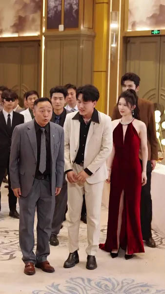 มังกรแห่งวงการธุรกิจ