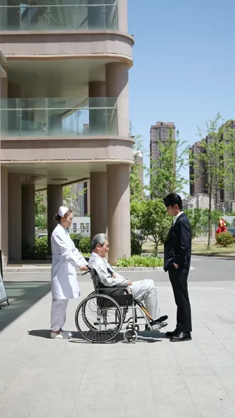 มังกรแห่งวงการธุรกิจ