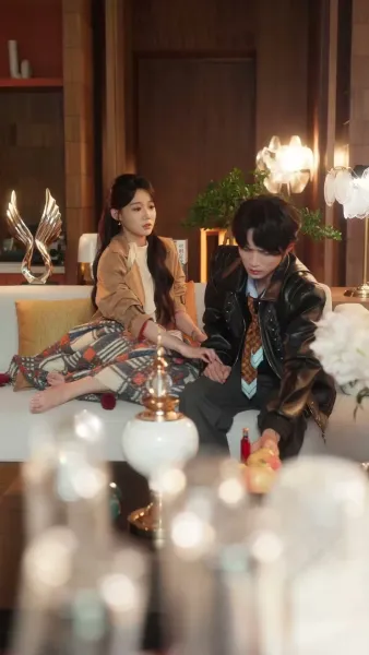 พี่สะใภ้ แต่งงานกับฉันเถอะ