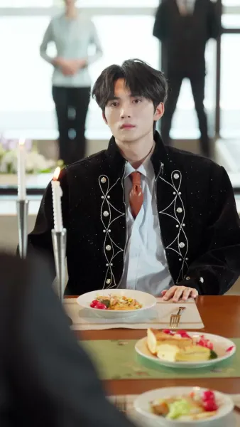 พี่สะใภ้ แต่งงานกับฉันเถอะ