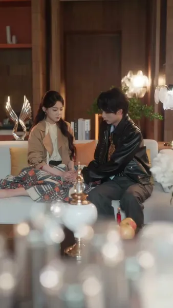 พี่สะใภ้ แต่งงานกับฉันเถอะ