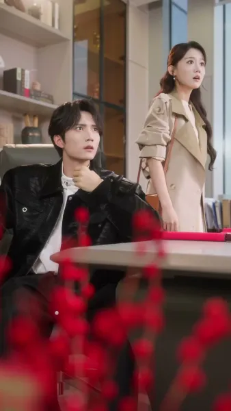 พี่สะใภ้ แต่งงานกับฉันเถอะ