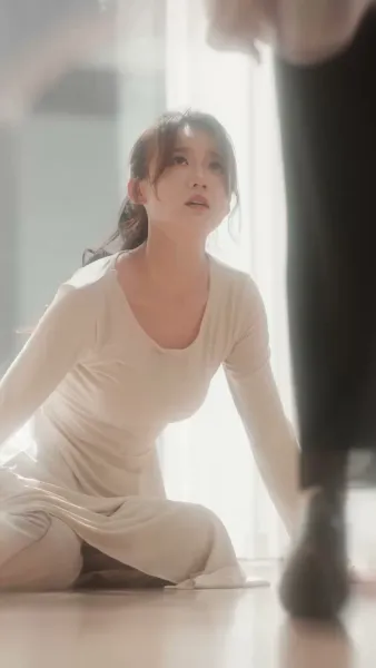 พี่สะใภ้ แต่งงานกับฉันเถอะ