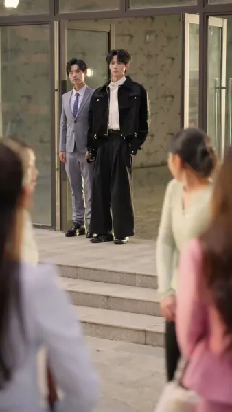 พี่สะใภ้ แต่งงานกับฉันเถอะ