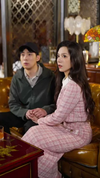 พี่สะใภ้ แต่งงานกับฉันเถอะ