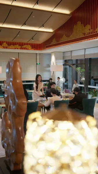 พี่สะใภ้ แต่งงานกับฉันเถอะ