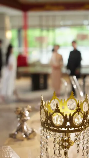 พี่สะใภ้ แต่งงานกับฉันเถอะ