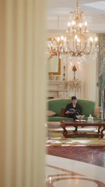 พี่สะใภ้ แต่งงานกับฉันเถอะ