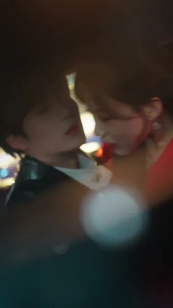 พี่สะใภ้ แต่งงานกับฉันเถอะ