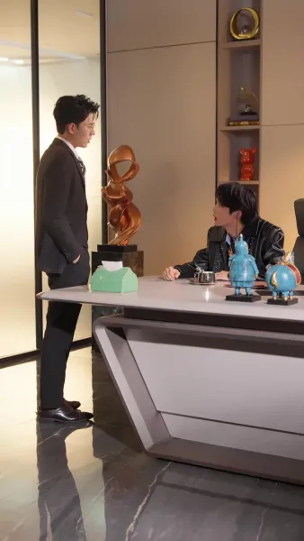 พี่สะใภ้ แต่งงานกับฉันเถอะ