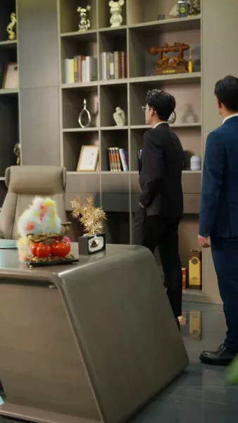 พี่สะใภ้ แต่งงานกับฉันเถอะ