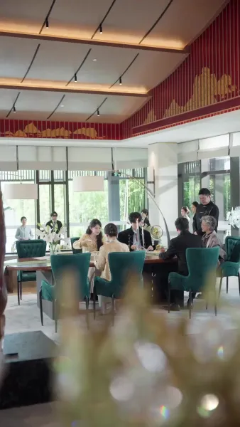 พี่สะใภ้ แต่งงานกับฉันเถอะ