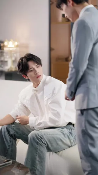 พี่สะใภ้ แต่งงานกับฉันเถอะ