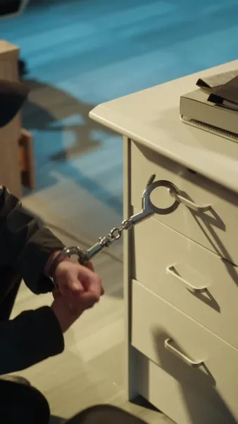 พี่สะใภ้ แต่งงานกับฉันเถอะ