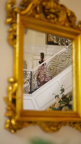 พี่สะใภ้ แต่งงานกับฉันเถอะ