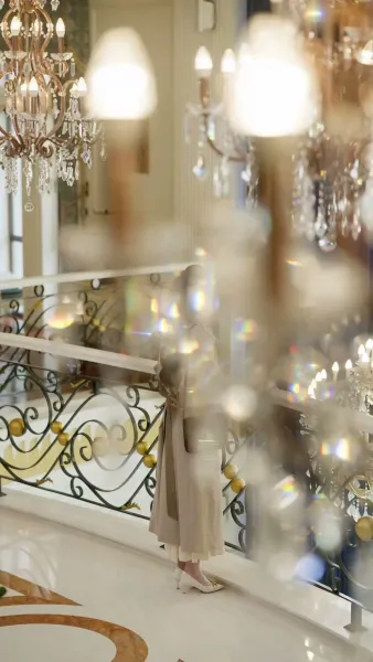 พี่สะใภ้ แต่งงานกับฉันเถอะ