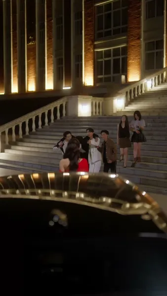 พี่สะใภ้ แต่งงานกับฉันเถอะ